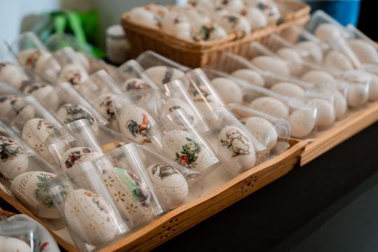 Kaziki - II Zjazd Rękodzielników (zdjęcia)