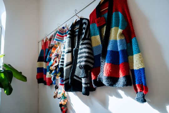 Kaziki - II Zjazd Rękodzielników (zdjęcia)