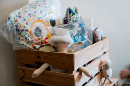 Kaziki - II Zjazd Rękodzielników (zdjęcia)