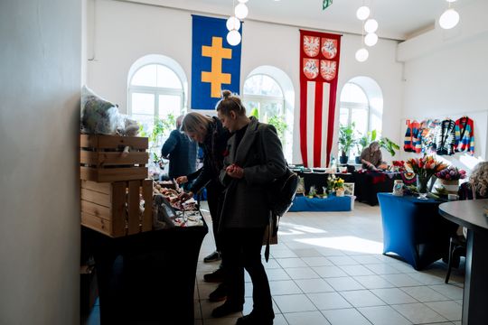 Kaziki - II Zjazd Rękodzielników (zdjęcia)