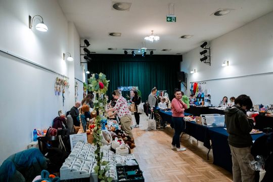 Kaziki - II Zjazd Rękodzielników (zdjęcia)