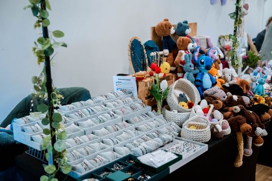 Kaziki - II Zjazd Rękodzielników (zdjęcia)