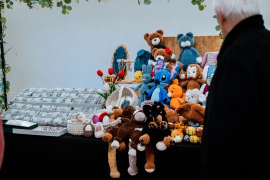 Kaziki - II Zjazd Rękodzielników (zdjęcia)