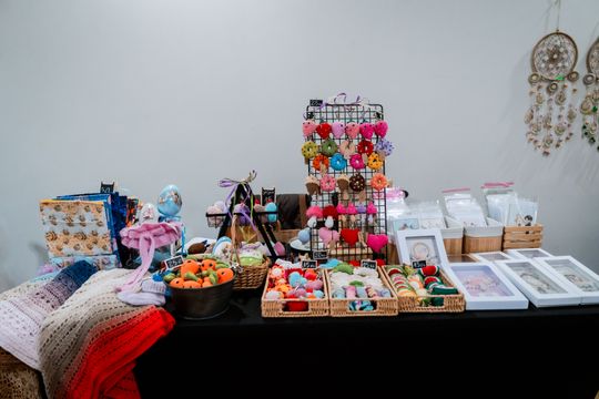 Kaziki - II Zjazd Rękodzielników (zdjęcia)