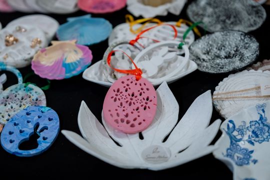 Kaziki - II Zjazd Rękodzielników (zdjęcia)