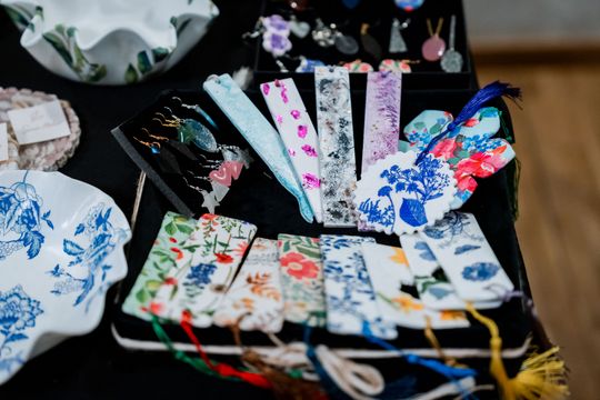 Kaziki - II Zjazd Rękodzielników (zdjęcia)