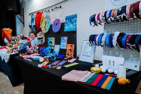 Kaziki - II Zjazd Rękodzielników (zdjęcia)