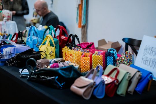 Kaziki - II Zjazd Rękodzielników (zdjęcia)