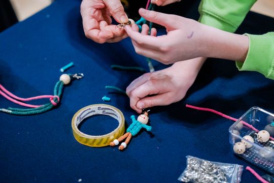 Kaziki - II Zjazd Rękodzielników (zdjęcia)