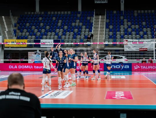 Moya Radomka Radom - BKS Bostik ZGO Bielsko-Biała (zdjęcia)