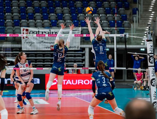 Moya Radomka Radom - BKS Bostik ZGO Bielsko-Biała (zdjęcia)