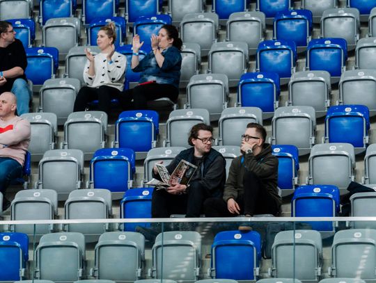 Moya Radomka Radom - BKS Bostik ZGO Bielsko-Biała (zdjęcia)