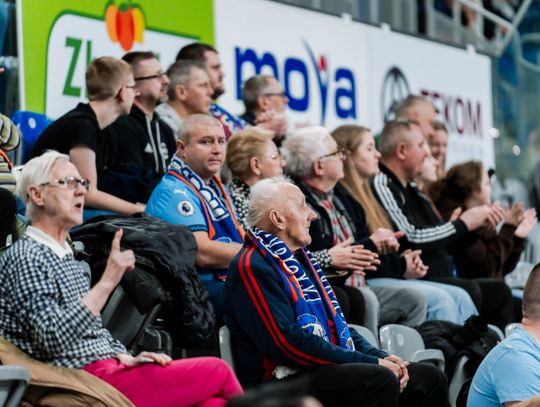 Moya Radomka Radom - BKS Bostik ZGO Bielsko-Biała (zdjęcia)