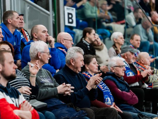 Moya Radomka Radom - BKS Bostik ZGO Bielsko-Biała (zdjęcia)