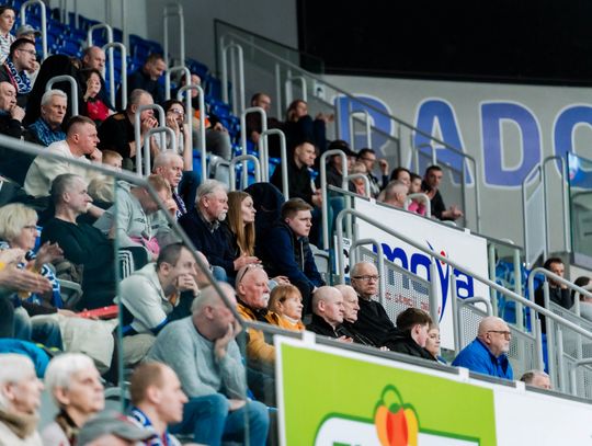 Moya Radomka Radom - BKS Bostik ZGO Bielsko-Biała (zdjęcia)