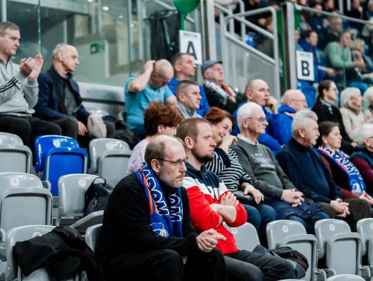 Moya Radomka Radom - BKS Bostik ZGO Bielsko-Biała (zdjęcia)