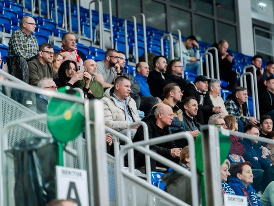 Moya Radomka Radom - BKS Bostik ZGO Bielsko-Biała (zdjęcia)