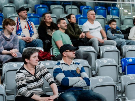 Moya Radomka Radom - BKS Bostik ZGO Bielsko-Biała (zdjęcia)