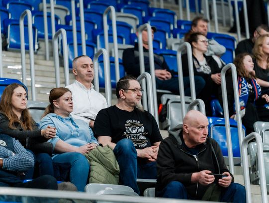 Moya Radomka Radom - BKS Bostik ZGO Bielsko-Biała (zdjęcia)