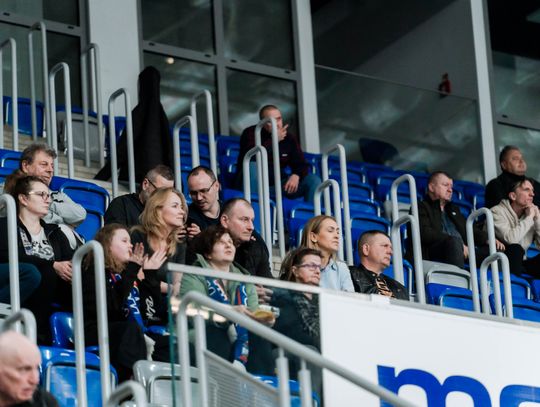 Moya Radomka Radom - BKS Bostik ZGO Bielsko-Biała (zdjęcia)