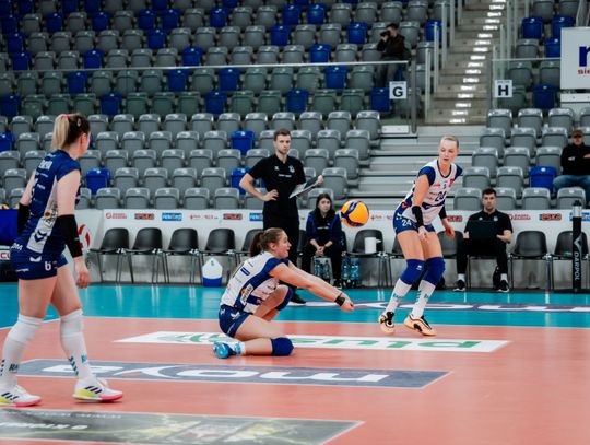 Moya Radomka Radom - BKS Bostik ZGO Bielsko-Biała (zdjęcia)