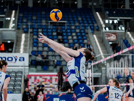 Moya Radomka Radom - BKS Bostik ZGO Bielsko-Biała (zdjęcia)