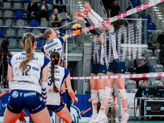 Moya Radomka Radom - BKS Bostik ZGO Bielsko-Biała (zdjęcia)