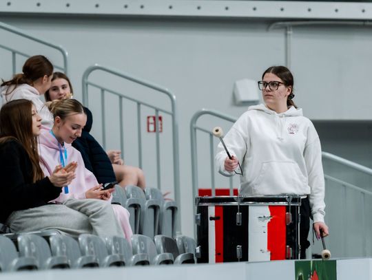 Moya Radomka Radom - BKS Bostik ZGO Bielsko-Biała (zdjęcia)