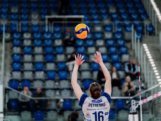 Moya Radomka Radom - BKS Bostik ZGO Bielsko-Biała (zdjęcia)