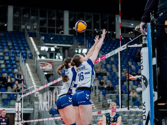 Moya Radomka Radom - BKS Bostik ZGO Bielsko-Biała (zdjęcia)