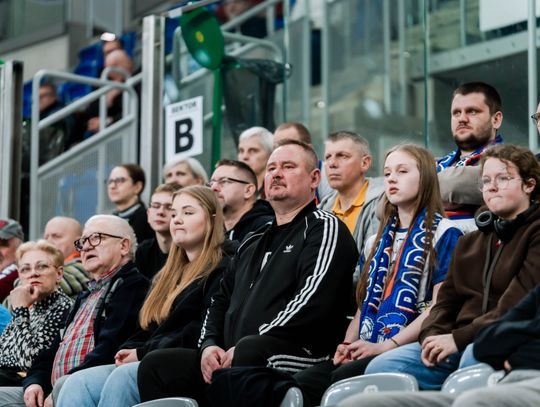 Moya Radomka Radom - BKS Bostik ZGO Bielsko-Biała (zdjęcia)