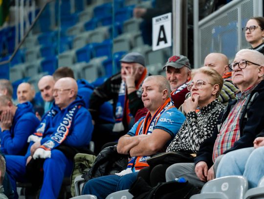 Moya Radomka Radom - BKS Bostik ZGO Bielsko-Biała (zdjęcia)