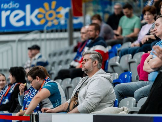 Moya Radomka Radom - BKS Bostik ZGO Bielsko-Biała (zdjęcia)