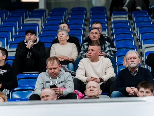 Moya Radomka Radom - BKS Bostik ZGO Bielsko-Biała (zdjęcia)