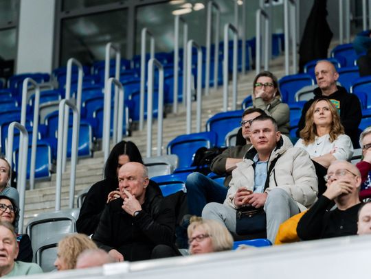 Moya Radomka Radom - BKS Bostik ZGO Bielsko-Biała (zdjęcia)