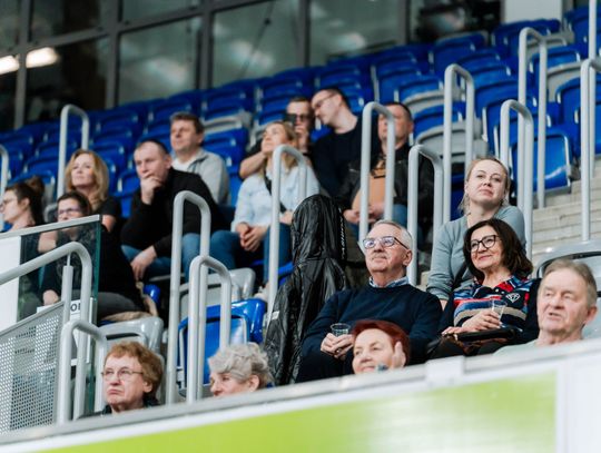 Moya Radomka Radom - BKS Bostik ZGO Bielsko-Biała (zdjęcia)