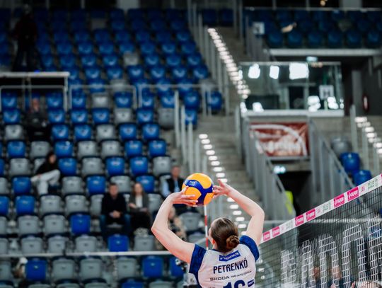 Moya Radomka Radom - BKS Bostik ZGO Bielsko-Biała (zdjęcia)