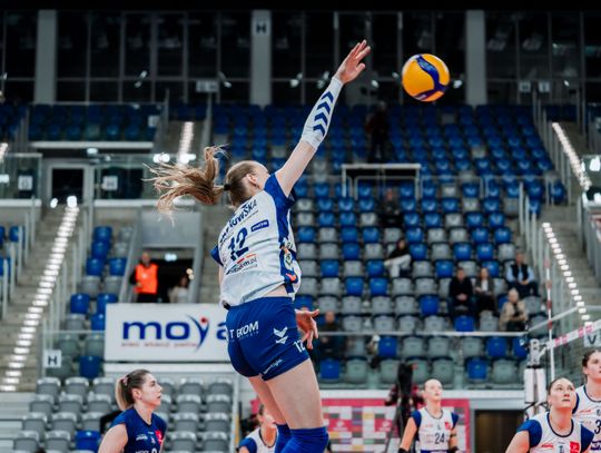 Moya Radomka Radom - BKS Bostik ZGO Bielsko-Biała (zdjęcia)