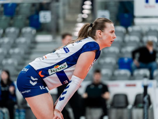 Moya Radomka Radom - BKS Bostik ZGO Bielsko-Biała (zdjęcia)