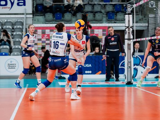 Moya Radomka Radom - BKS Bostik ZGO Bielsko-Biała (zdjęcia)