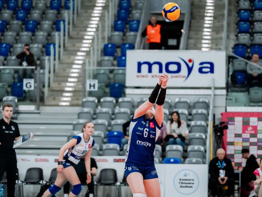 Moya Radomka Radom - BKS Bostik ZGO Bielsko-Biała (zdjęcia)