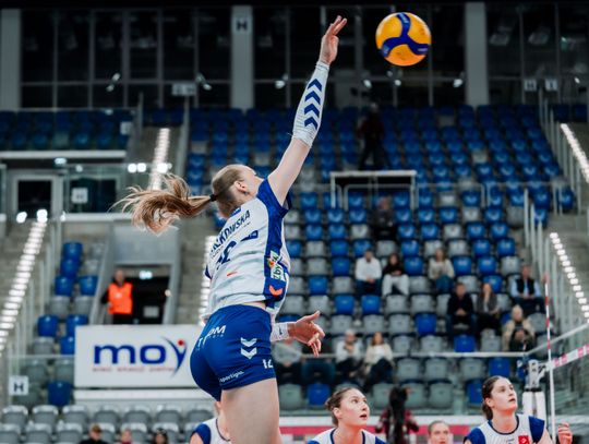 Moya Radomka Radom - BKS Bostik ZGO Bielsko-Biała (zdjęcia)