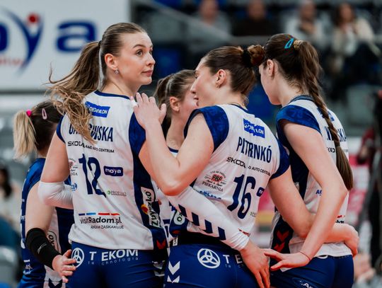 Moya Radomka Radom - BKS Bostik ZGO Bielsko-Biała (zdjęcia)