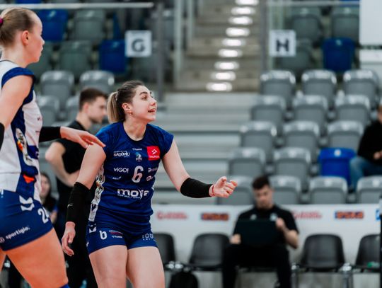 Moya Radomka Radom - BKS Bostik ZGO Bielsko-Biała (zdjęcia)