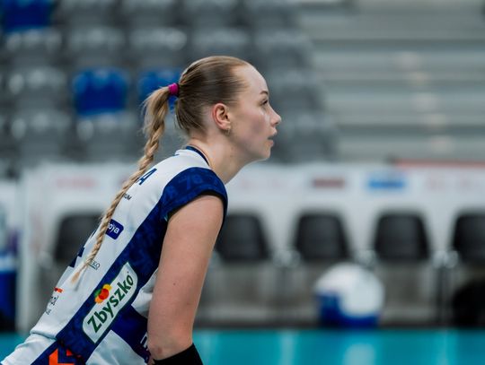 Moya Radomka Radom - BKS Bostik ZGO Bielsko-Biała (zdjęcia)