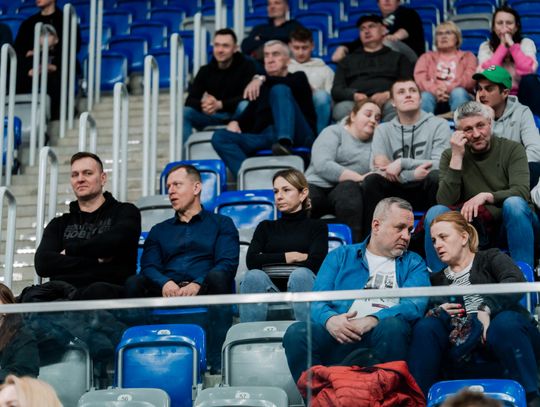 Moya Radomka Radom - BKS Bostik ZGO Bielsko-Biała (zdjęcia)