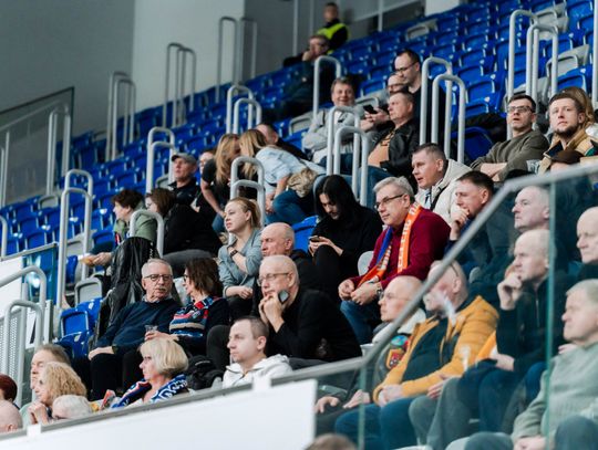 Moya Radomka Radom - BKS Bostik ZGO Bielsko-Biała (zdjęcia)