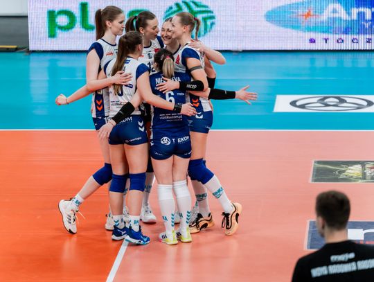 Moya Radomka Radom - BKS Bostik ZGO Bielsko-Biała (zdjęcia)