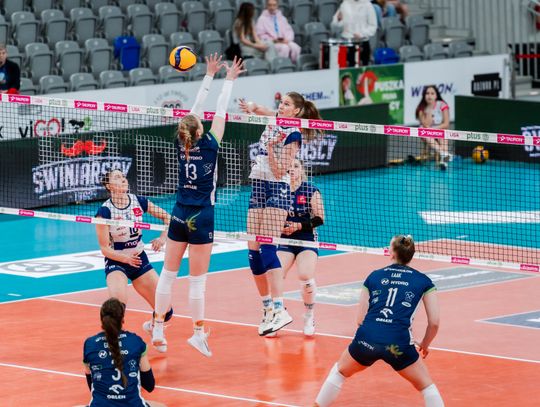 Moya Radomka Radom - BKS Bostik ZGO Bielsko-Biała (zdjęcia)