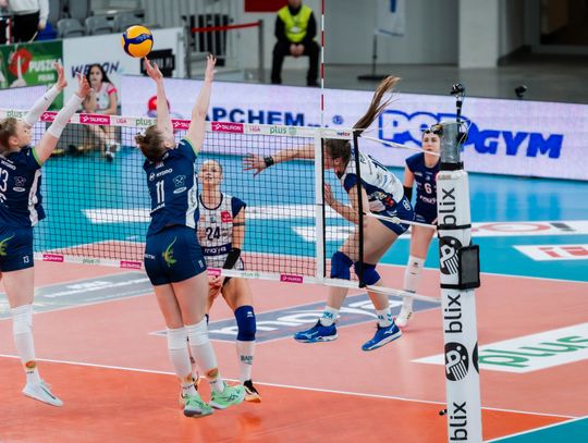 Moya Radomka Radom - BKS Bostik ZGO Bielsko-Biała (zdjęcia)